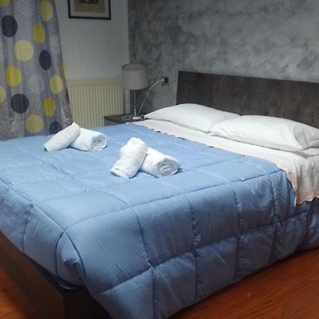 Apartamento Bellafiore Perugia Exterior foto