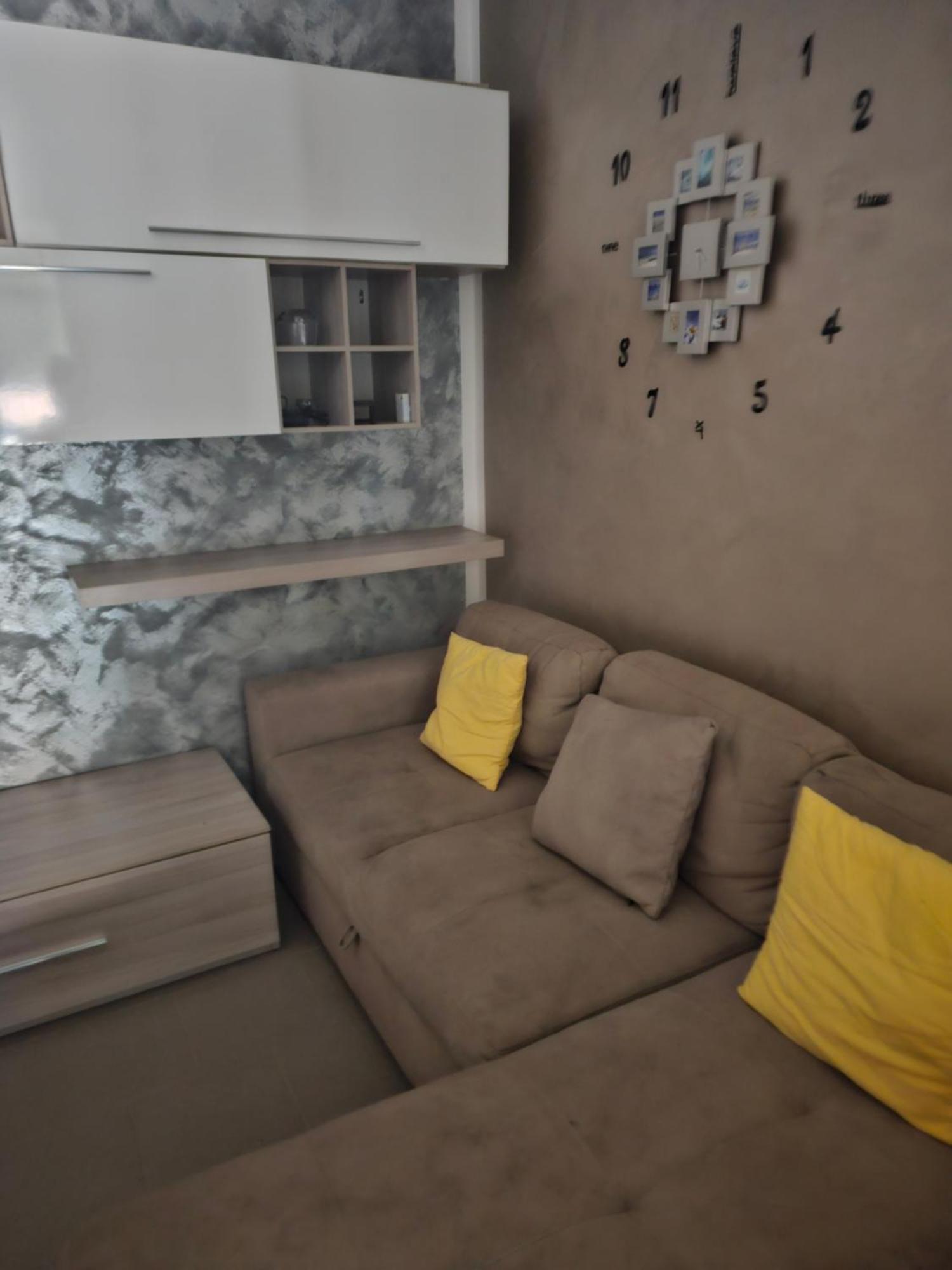 Apartamento Bellafiore Perugia Exterior foto