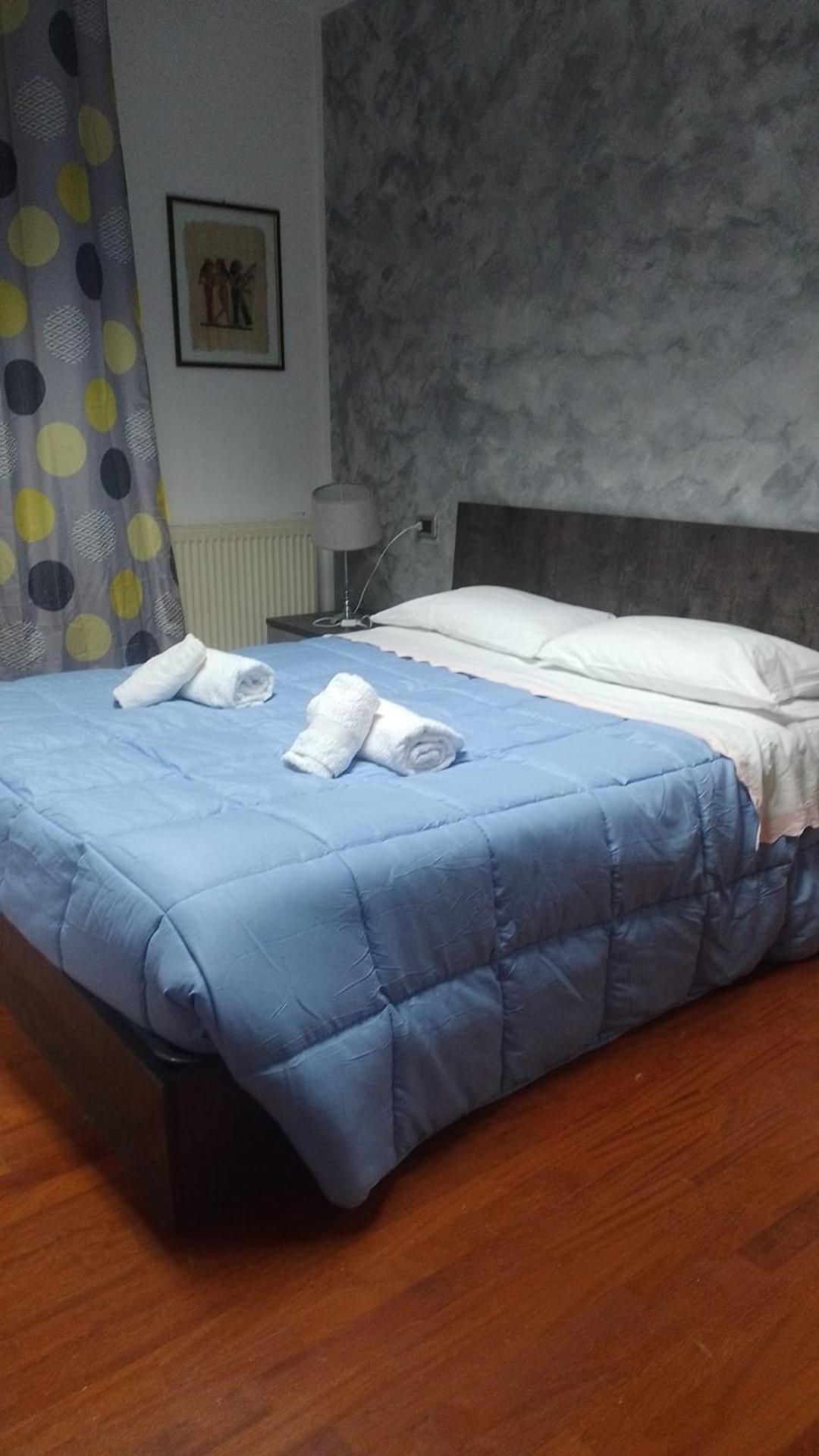 Apartamento Bellafiore Perugia Exterior foto