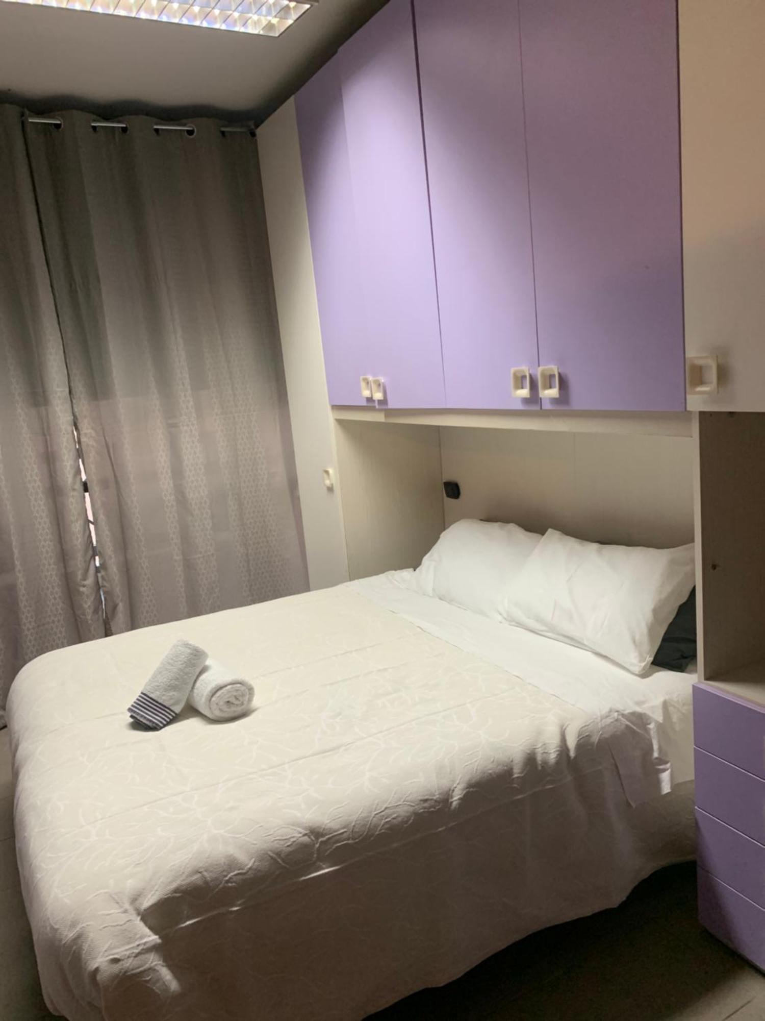 Apartamento Bellafiore Perugia Exterior foto