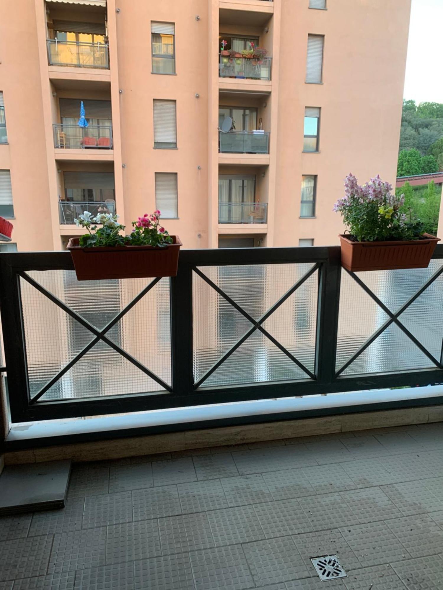 Apartamento Bellafiore Perugia Exterior foto